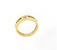 Anello Lorenza Gioielli Uomo in Oro 471226 - 471226